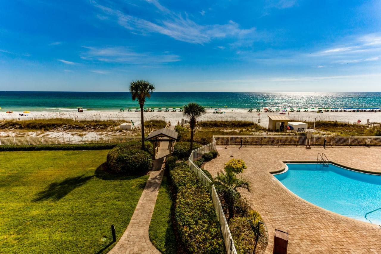 Sterling Sands 205 Destin  Exterior foto