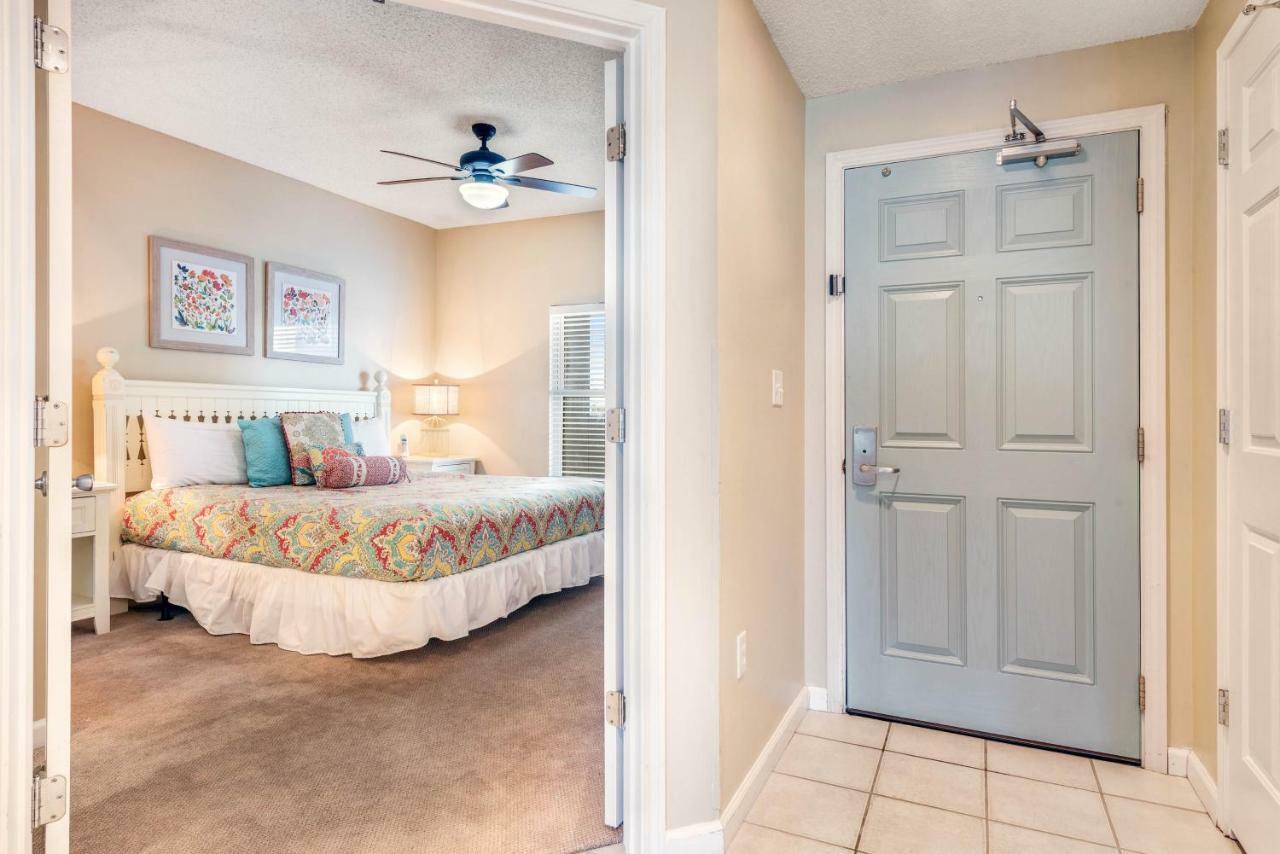 Sterling Sands 205 Destin  Exterior foto