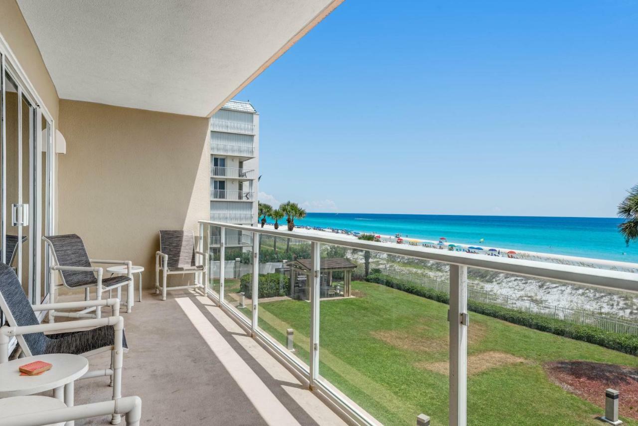 Sterling Sands 205 Destin  Exterior foto